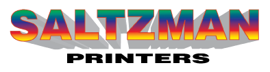 Saltzman Printers